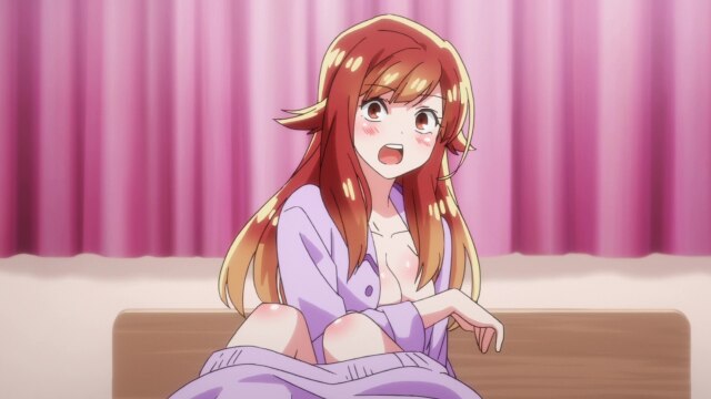 5話 布団の下で重なって