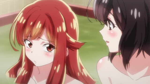 6話 93℃の三角関係