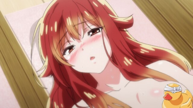 7話 灼けるような告白を