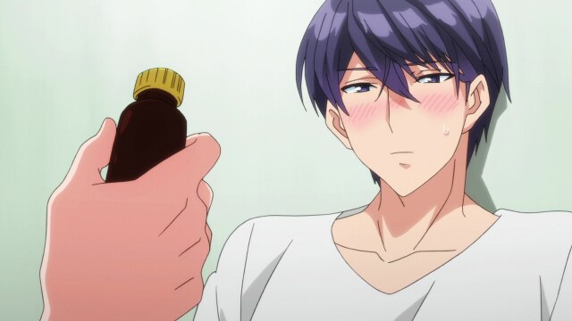 5話 俺を興奮させたかったのか?
