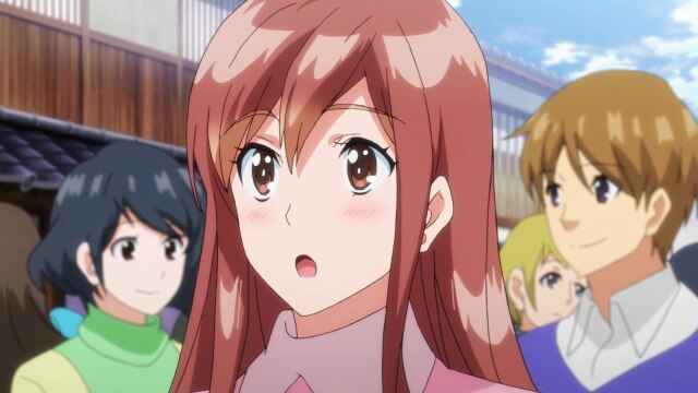 7話 俺はもう…不要だと言いたいのか?