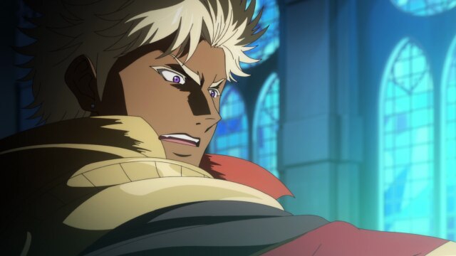 #2 悲劇の王子
