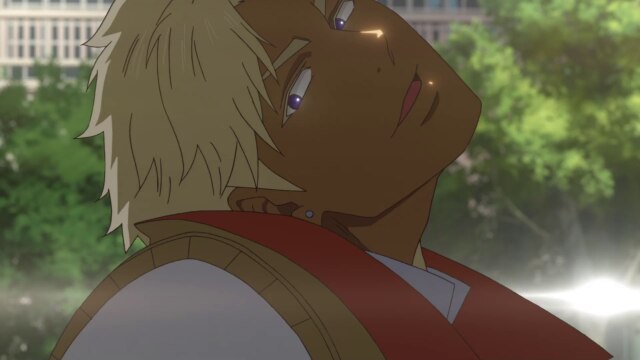 #3 巨人族の本懐