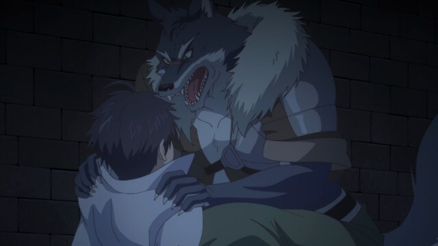 #7 厄災の夜