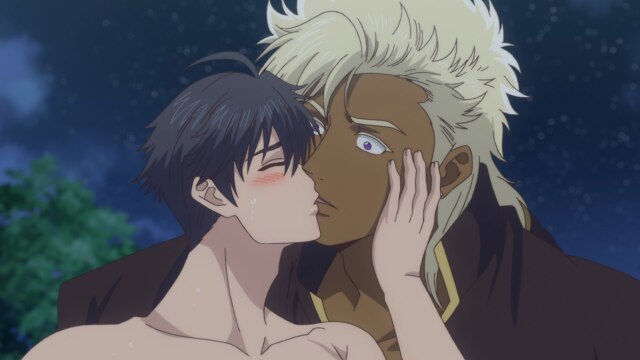 #9 世界の中心で愛を誓ったものたち