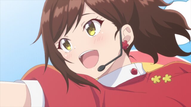 #8 みんな、三奈美お姉さんを愛してます