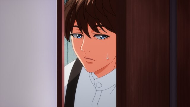 #1 可愛すぎるシェアメイトたち