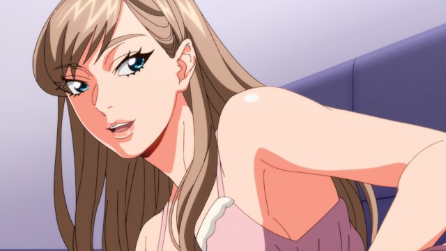 #2 ねぇ…触って、くれない