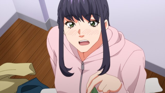 #3 私が…してあげる