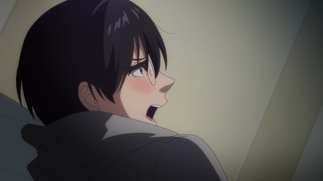 #5 優しくなんかすんじゃねえよ！