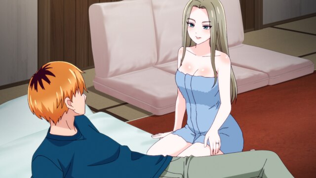 4本目 ロシアから来た友達の姉の唇は…