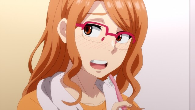 #3 初めての子作りがデキちゃう