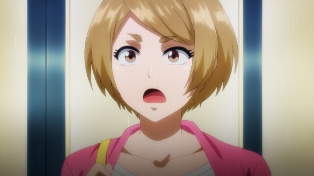 #4 同僚ともデキちゃう…？