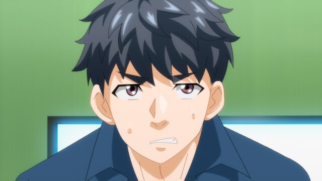 #7 告白されたらデキちゃう？