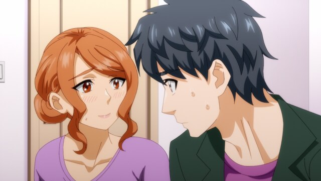 #8 夫婦だからデキちゃうまで…！？