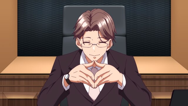 #4 黒ギャルをご指名ですか？