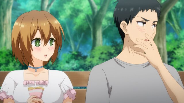 #5 有栖川ってデートに誘うと