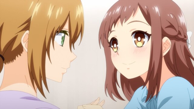 #6 有栖川って元カノと