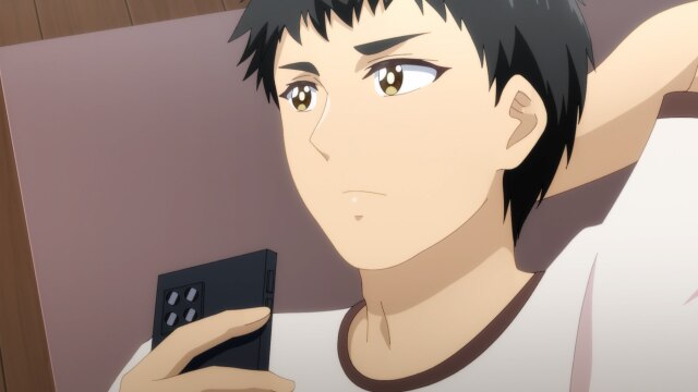 #7 有栖川って誰でもいいの？