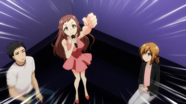 #8 有栖川煉ってホントは女なんだよね