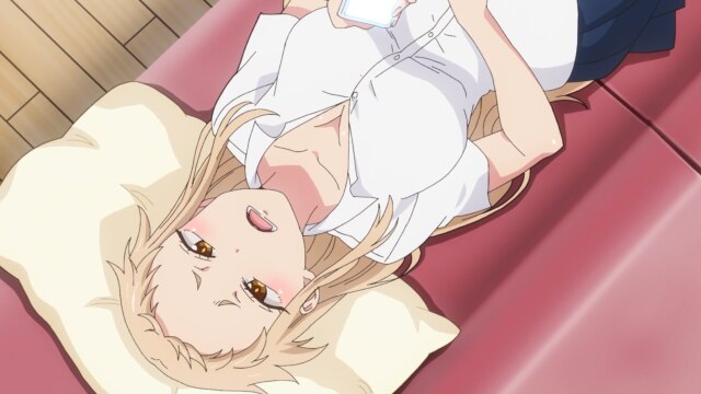 #2 何様だよ、てめーは