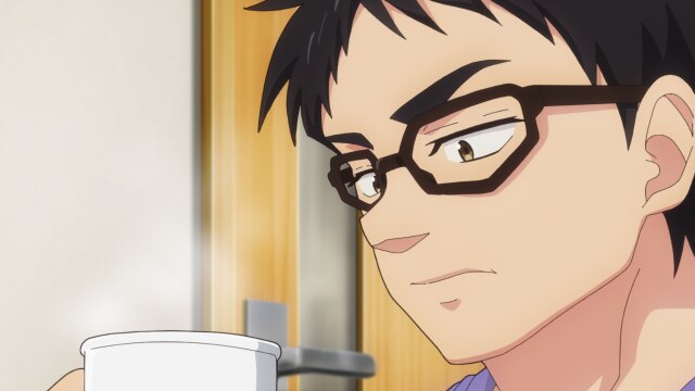 #3 ママにはナイショ