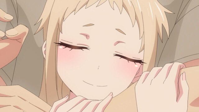 #6 いーからギュッてしろ