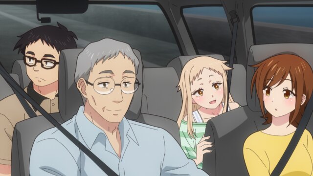 #8 我慢できるならすればいいじゃん