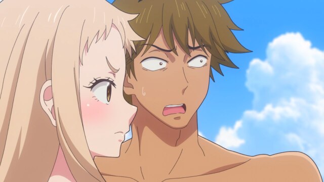 #9 私の好きピでーす！