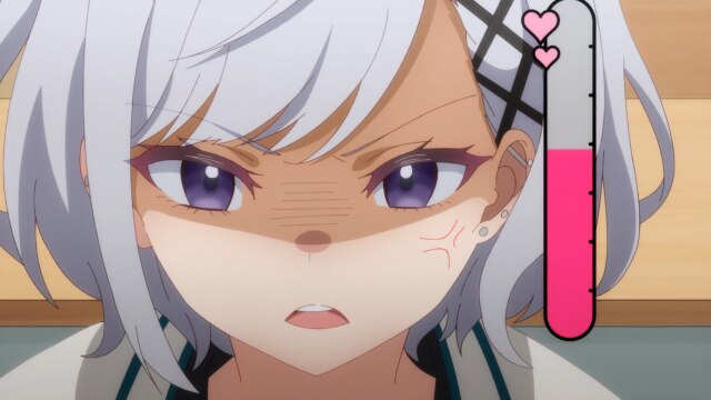 #1～#8