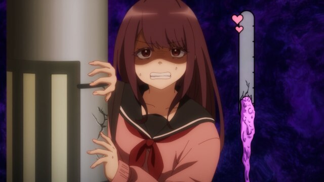 #2 好感度が上がったり下がったり