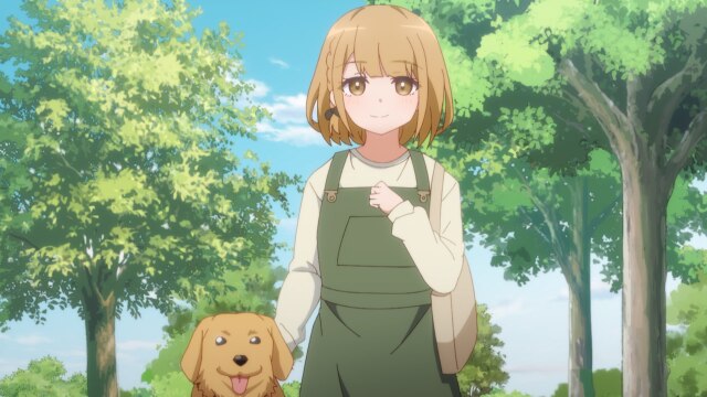 #3 好感度は覚醒する