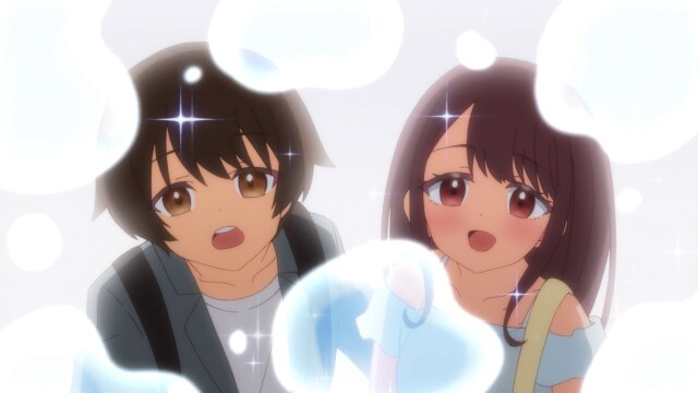 #5 好感度は飛ぶよどこまでも
