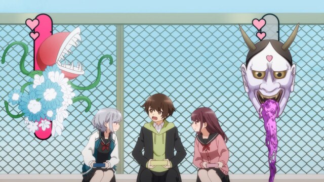 #7 好感度が原作を超えた