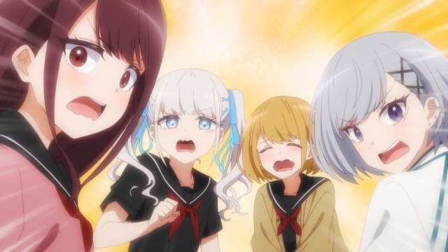 #8 好感度はぶっ壊れている