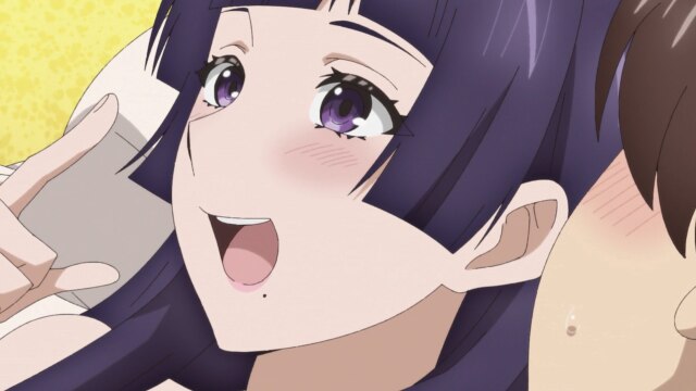 #2 ロックオン！　狙われた草太