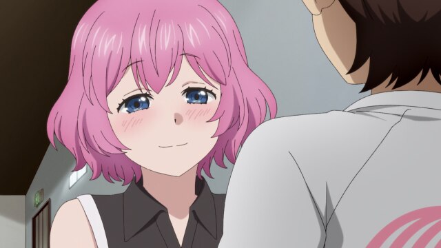 #3 ちっちゃい女の子も好きですか？