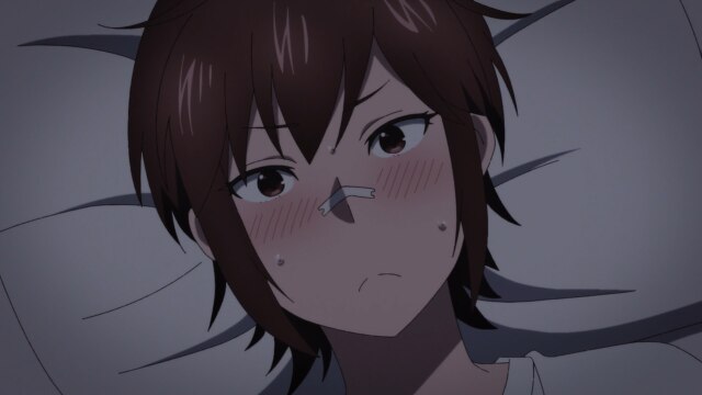 #5 優勝賞品はキミだっ！