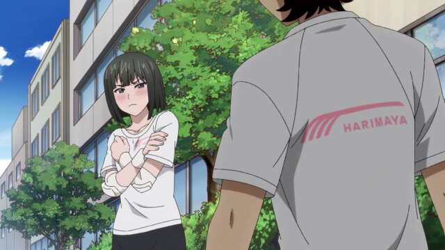 #6 鏡花のヒ・ミ・ツ