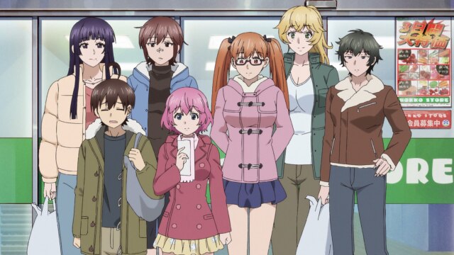 #8 ほんとに好きなのは、誰？