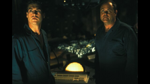 CUBE ZERO
