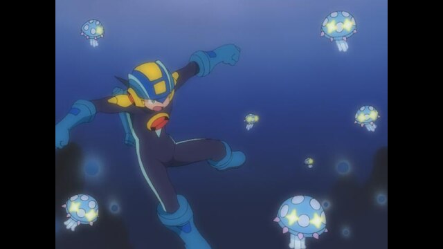 #5 暴走魚の挑戦!