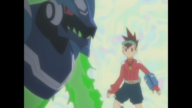 第3話 電波ウィルス