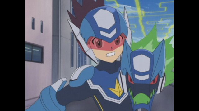 第4話 電波変換!