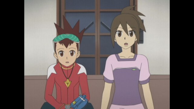 第16話 怒る電波空間