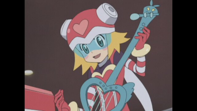 第21話 ウルフ 怒りの咆哮!