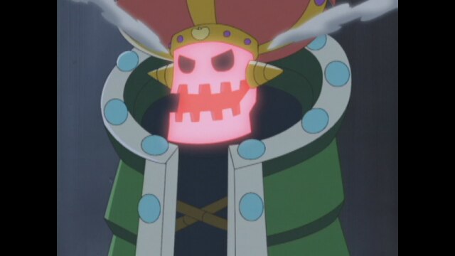 第22話 デンパなユーレイ