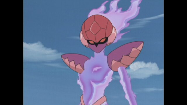 第24話 オヒュカス・クイーン