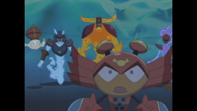 第27話 キグナス軍団