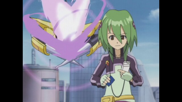 第28話 電波クライシス